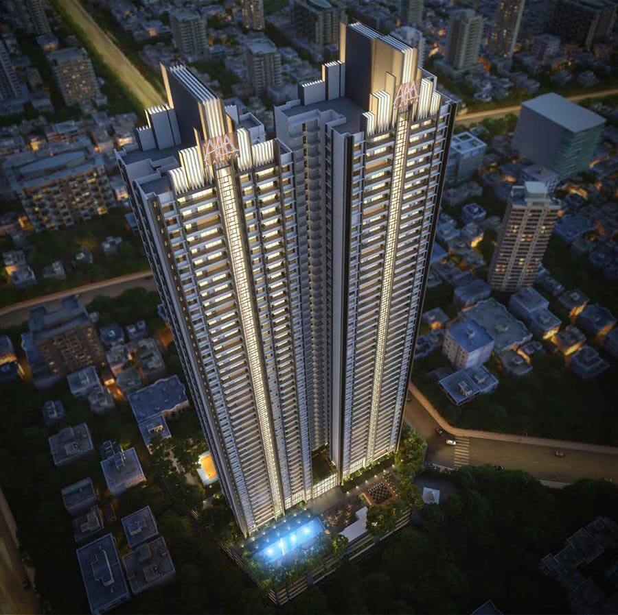 Crystal Antara Overview